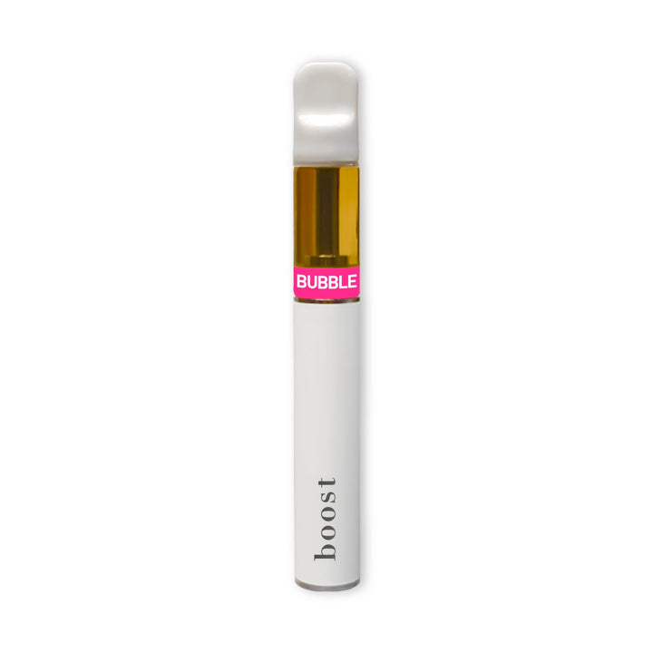 BOOST THC DISPOSABLE VAPE PEN | 2000MG