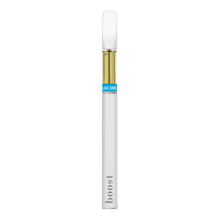 BOOST THC DISPOSABLE VAPE PEN | 1000MG