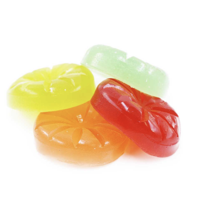 MAMA ANNE'S THC GUMMIES | 1500MG EDIBLES