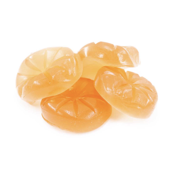 MAMA ANNE'S THC GUMMIES | 1500MG EDIBLES