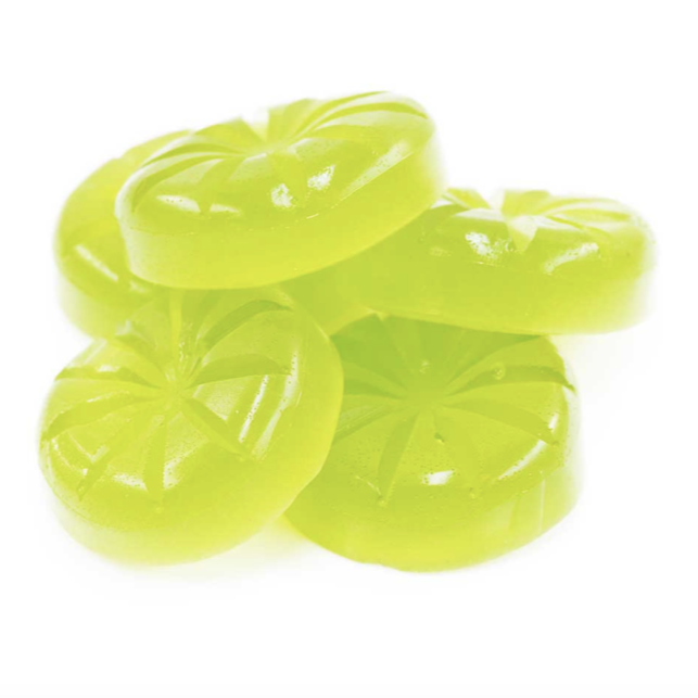 MAMA ANNE'S THC GUMMIES | 1500MG EDIBLES